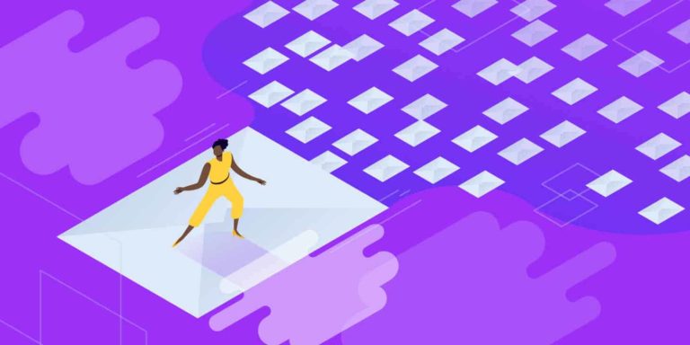 Как начать работать с базой email-адресов?