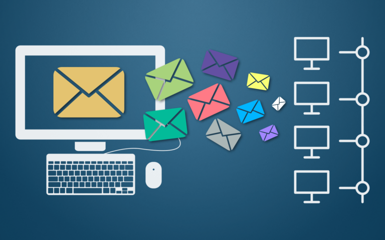 Разрабатываем стратегию email-маркетинга