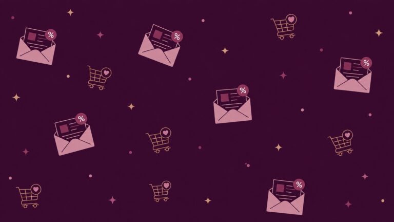 6 интересных email-рассылок для интернет-магазина