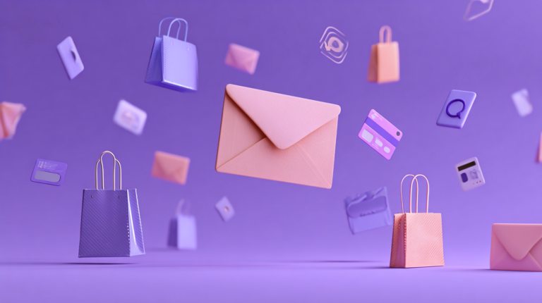 Как увеличить продажи интернет-магазина с помощью email-рассылок?