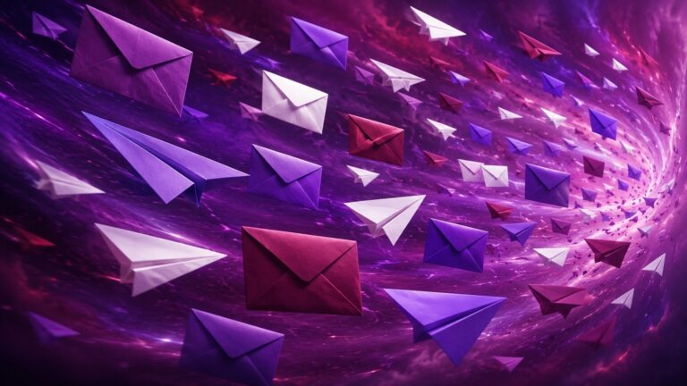 Как запустить первую email-рассылку: инструкция в 10 шагов 