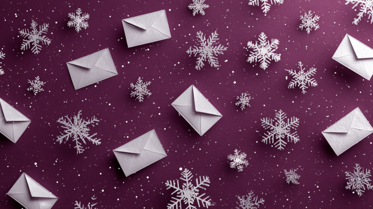 Инфоповоды для email-рассылок в январе