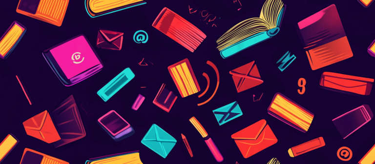 Email-рассылка как инструмент продвижения библиотеки