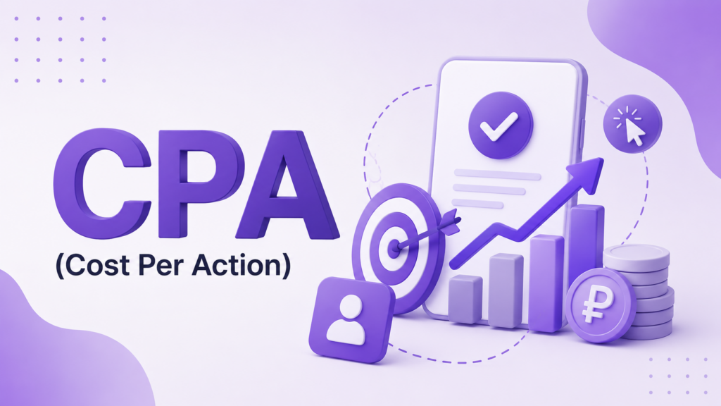 Обложка CPA