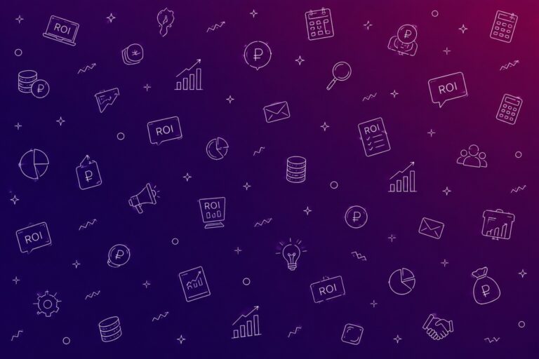 ROI: что это такое и как рассчитать окупаемость инвестиций
